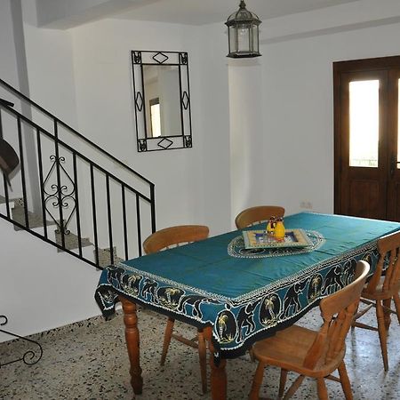 Casa Tamayo Orgiva Εξωτερικό φωτογραφία