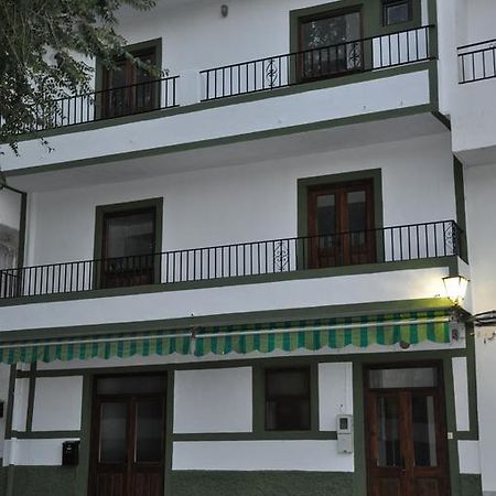 Casa Tamayo Orgiva Εξωτερικό φωτογραφία