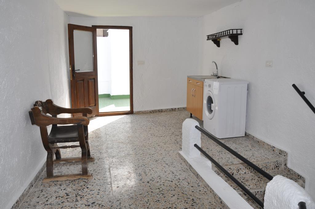 Casa Tamayo Orgiva Εξωτερικό φωτογραφία